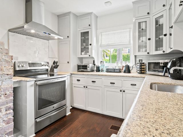 Home for sale at 4206 Washington Road - photo 6626116