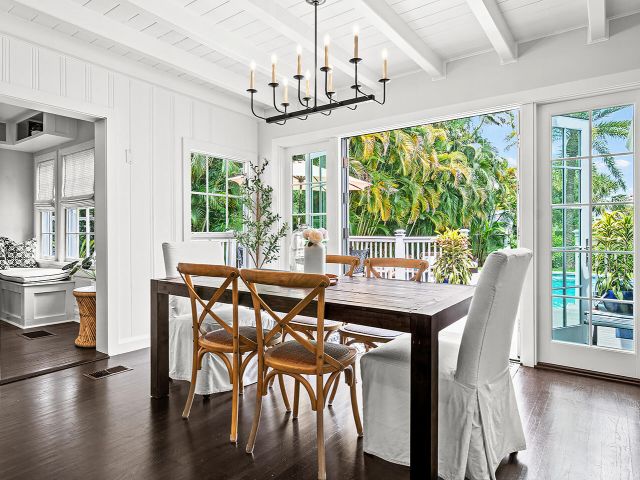 Home for sale at 4206 Washington Road - photo 6626117