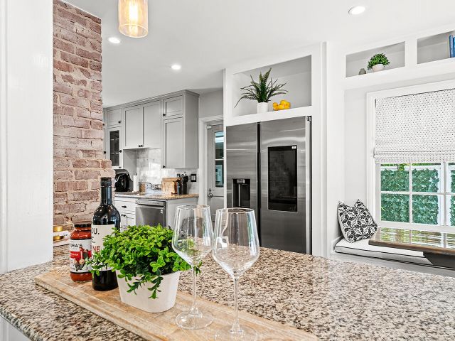 Home for sale at 4206 Washington Road - photo 6626119