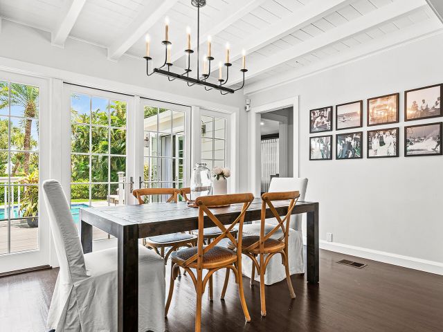 Home for sale at 4206 Washington Road - photo 6626121