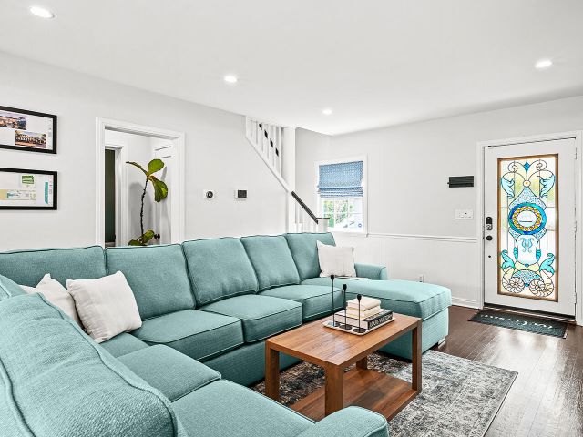 Home for sale at 4206 Washington Road - photo 6626122