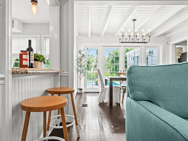 Home for sale at 4206 Washington Road - photo 6626124