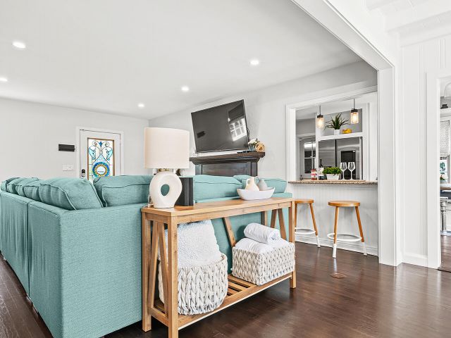 Home for sale at 4206 Washington Road - photo 6626126