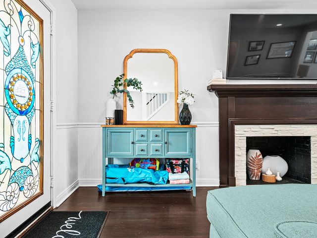 Home for sale at 4206 Washington Road - photo 6626129