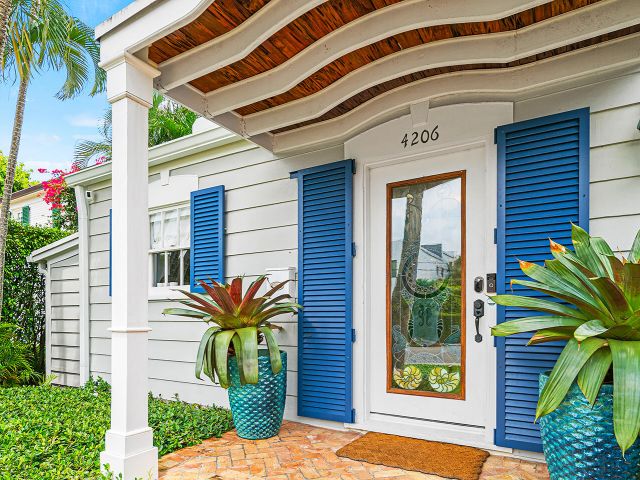 Home for sale at 4206 Washington Road - photo 6626130