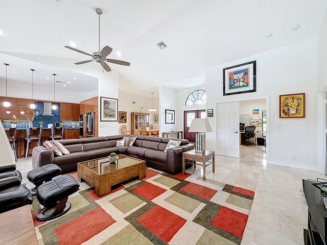 Home for sale at 11043 Boca Woods Lane - photo 6651790