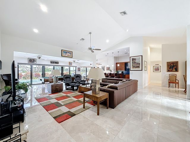 Home for sale at 11043 Boca Woods Lane - photo 6651791