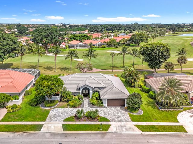 Home for sale at 11043 Boca Woods Lane - photo 6651798