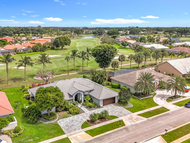 Home for sale at 11043 Boca Woods Lane - photo 6651799