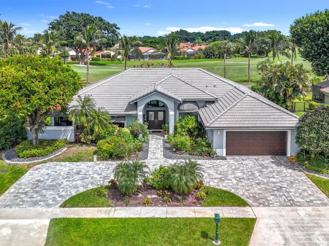 Home for sale at 11043 Boca Woods Lane - photo 6651801