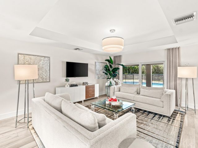 Home for rent at 2367 Queen Palm Road - photo 6608809