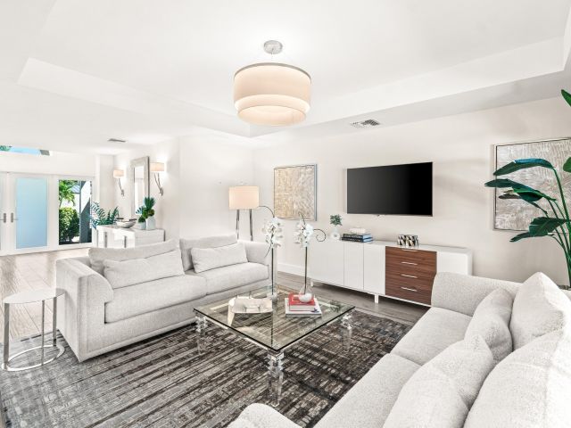 Home for rent at 2367 Queen Palm Road - photo 6608811