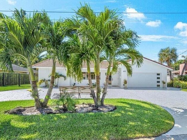 Home for rent at 653 NW 10th Court - photo 6608841