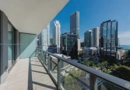 Apartment #1003 at SLS Brickell