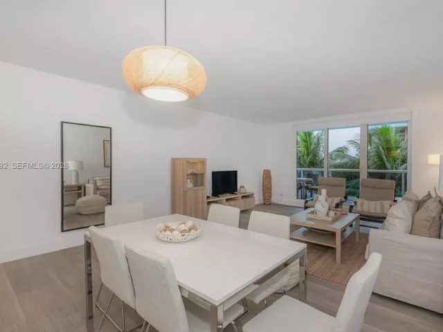 1-bedroom condo for rent in Miami Beach - 2301 Collins Ave 333 - MondialRealty