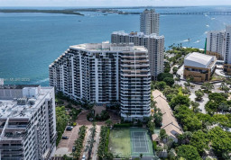 Apartment #A710 at Brickell Key One