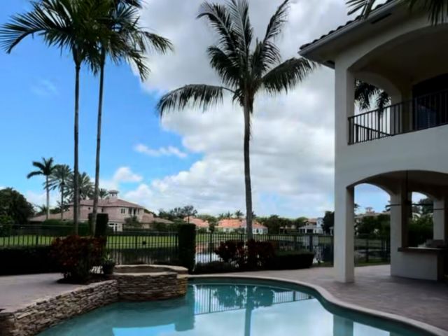 Home for rent at 9407 Bridgebrook Drive - photo 6622983