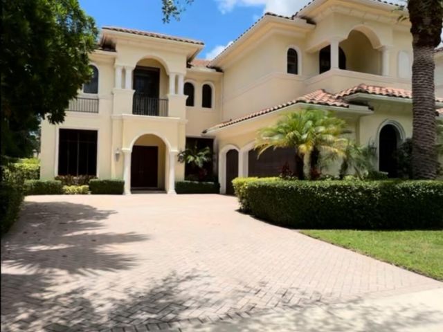 Home for rent at 9407 Bridgebrook Drive - photo 6622984