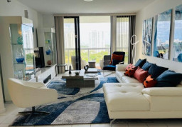 Apartment #1209 at Landmark