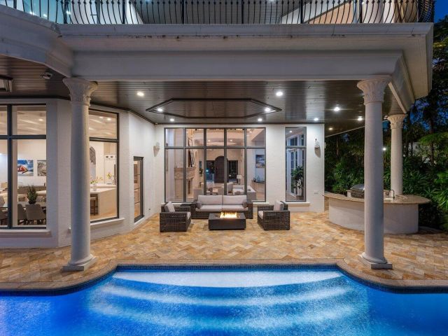 Home for sale at 155 SE Spanish Trail - photo 6610645