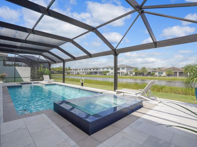 Home for sale at 8611 Dearborn River Way - photo 6644197