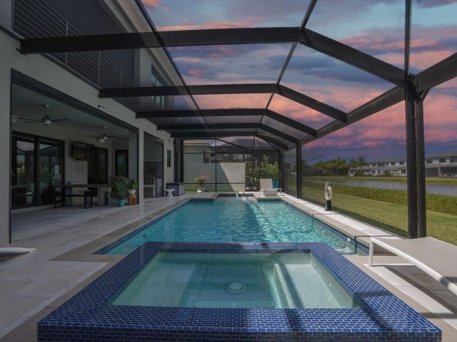 Home for sale at 8611 Dearborn River Way - photo 6644200