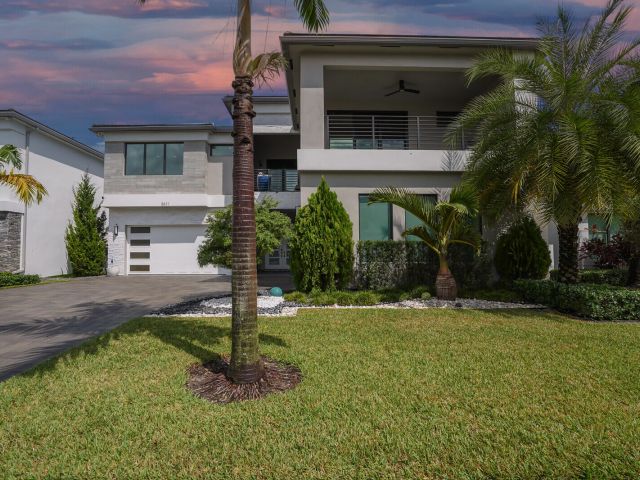 Home for sale at 8611 Dearborn River Way - photo 6644201