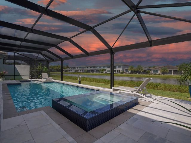 Home for sale at 8611 Dearborn River Way - photo 6644202