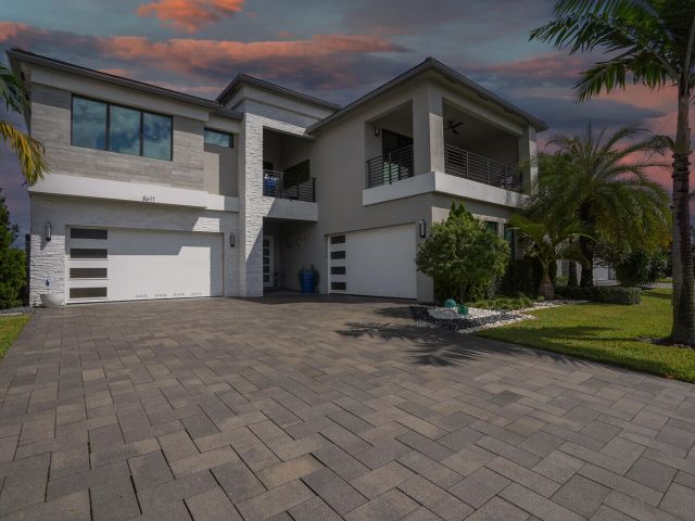 Home for sale at 8611 Dearborn River Way - photo 6644203