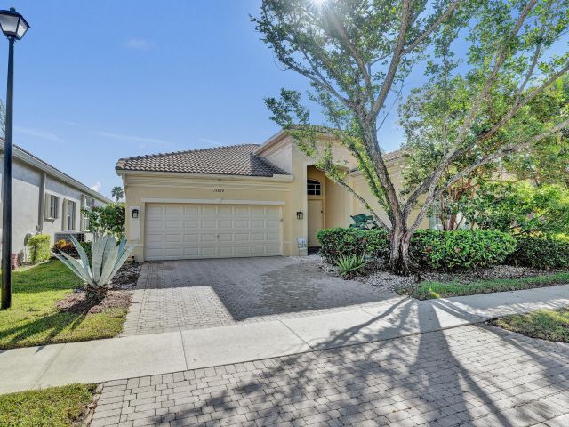 Home for sale at 15874 Vivanco Street - photo 6626587