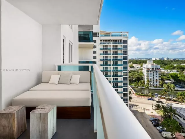 2-bedroom condo for sale in Miami Beach - 102 24th St 1215 - MondialRealty