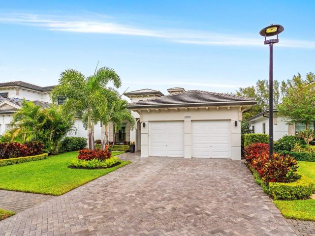 Home for rent at 2909 Gin Berry Way - photo 6614251