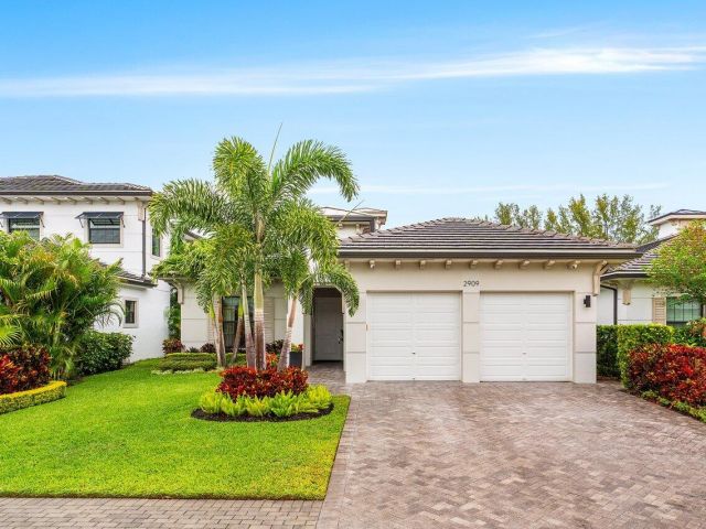 Home for rent at 2909 Gin Berry Way - photo 6614252