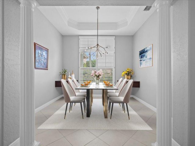 Home for sale at 7899 Preserve Drive - photo 6634269