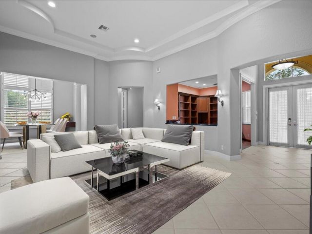 Home for sale at 7899 Preserve Drive - photo 6634275