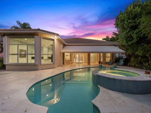 Home for sale at 7899 Preserve Drive - photo 6634280