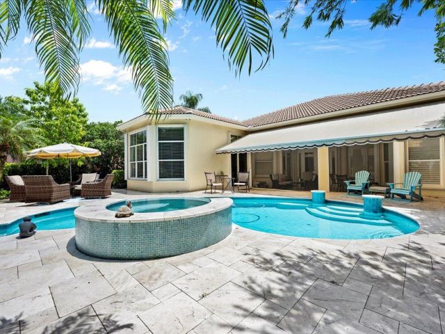 Home for sale at 7899 Preserve Drive - photo 6634281