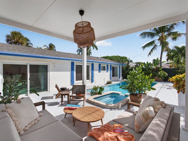 Home for rent at 802 Mallard Drive - photo 6616750