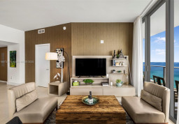 Apartment #LPH1 at Hyde Resort & Residences