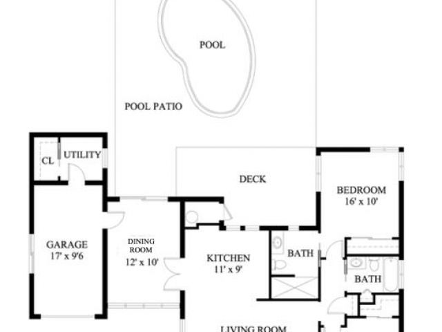 Home for sale at 369 Valley Forge Road - photo 6614264