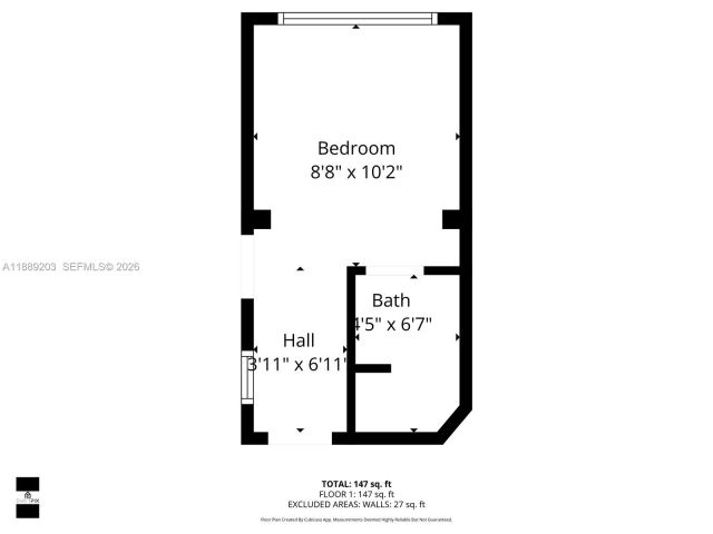 2-bedroom home for sale in Hollywood - 1024 N 24th Ave - MondialRealty