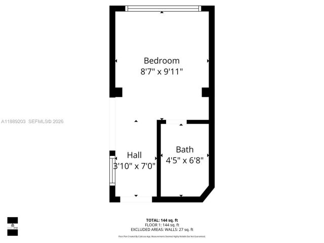 2-bedroom home for sale in Hollywood - 1024 N 24th Ave - MondialRealty
