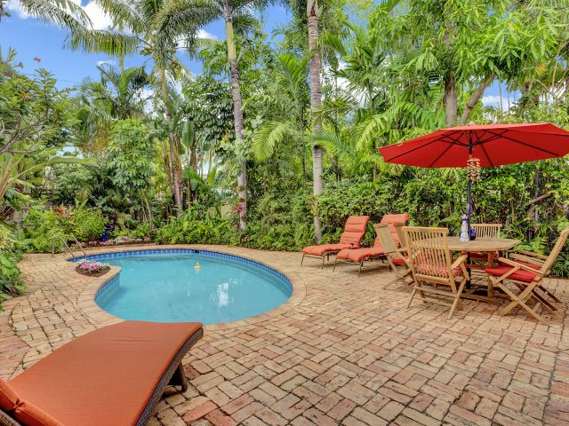 Home for rent at 306 N Swinton Avenue - photo 6614478