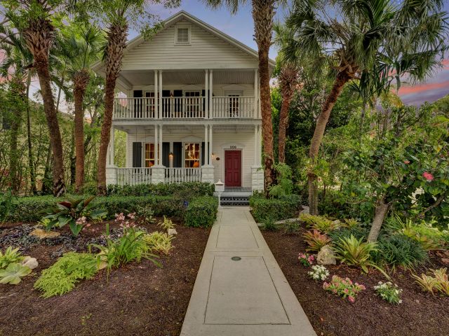 Home for rent at 306 N Swinton Avenue - photo 6614486