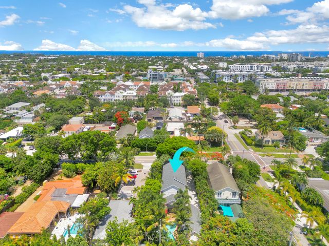 Home for rent at 306 N Swinton Avenue - photo 6614491