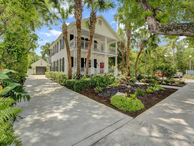 Home for rent at 306 N Swinton Avenue - photo 6614492