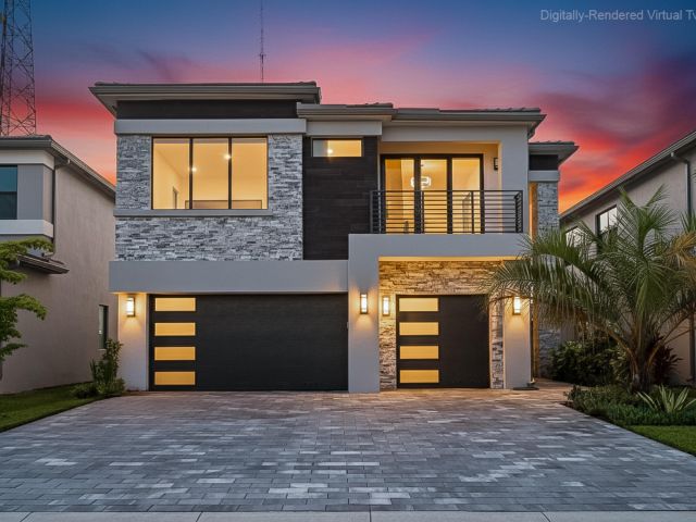 Home for sale at 8258 Essex Country Club Drive - photo 6622554