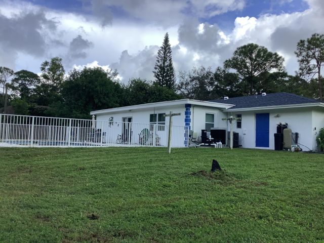 Home for sale at 12781 Orange Grove Boulevard - photo 6640332