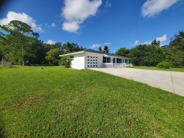 Home for sale at 12781 Orange Grove Boulevard - photo 6640334