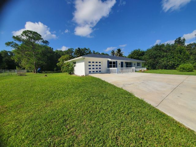 Home for sale at 12781 Orange Grove Boulevard - photo 6640337